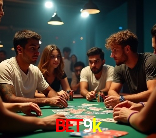 bet9k